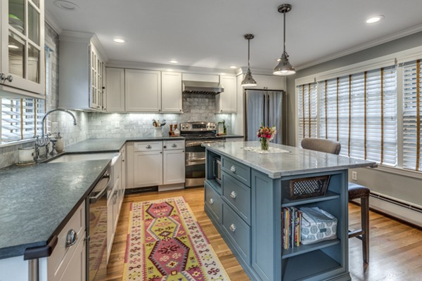 13 Mitchell Road Lynnfield, MA 01940 - Photo 14 of 30 Gallery Image 14