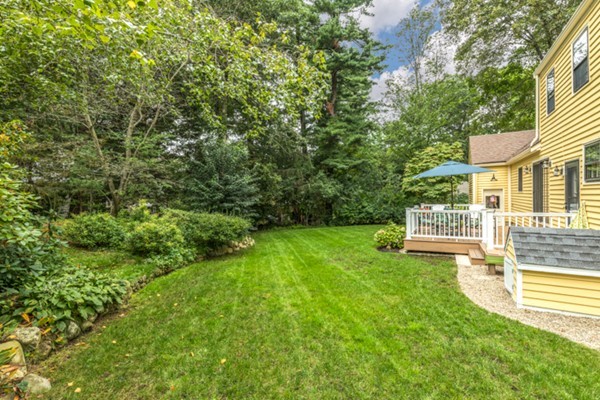 13 Mitchell Road Lynnfield, MA 01940 - Photo 27 of 30 Gallery Image 27