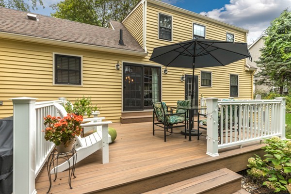 13 Mitchell Road Lynnfield, MA 01940 - Photo 28 of 30 Gallery Image 28
