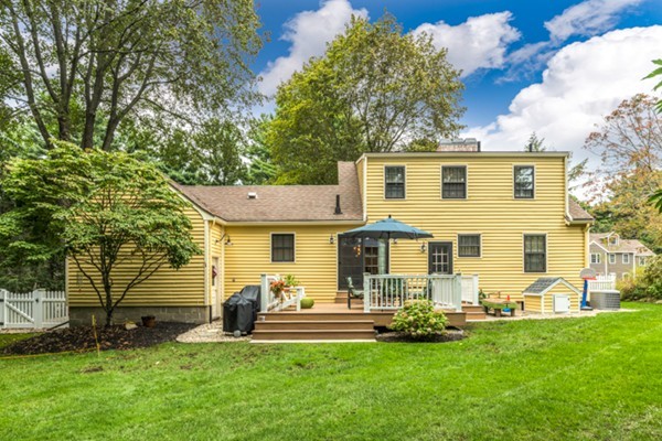13 Mitchell Road Lynnfield, MA 01940 - Photo 30 of 30 Gallery Image 30