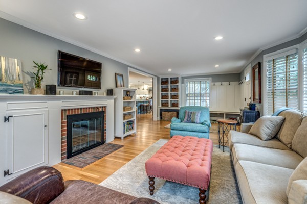 13 Mitchell Road Lynnfield, MA 01940 - Photo 10 of 30 Gallery Image 10
