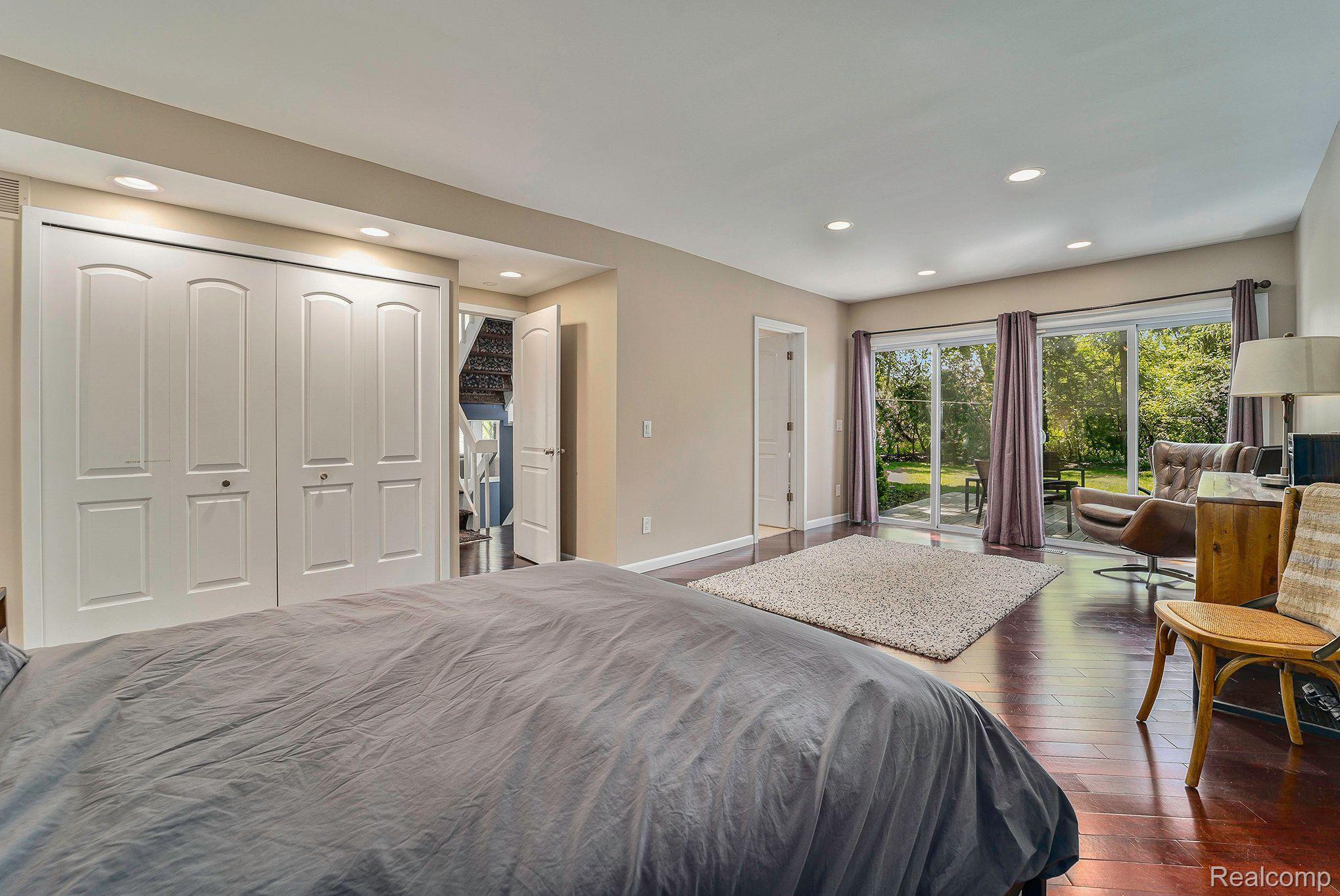18201 Beverly Road Franklin, MI 48025 - Photo 29 of 46 Gallery Image 29