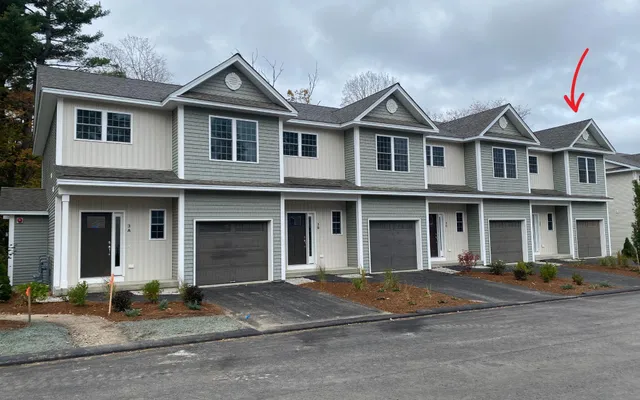 $554,587 | 3 D Dearborn Circle, Walpole, NH 03608