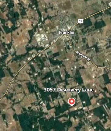 a view of outside area