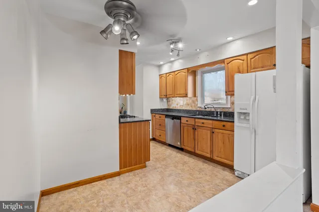 $370,000 | 402 State Street, Cherry Hill, NJ 08002