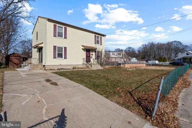 $370,000 | 402 State Street, Cherry Hill, NJ 08002