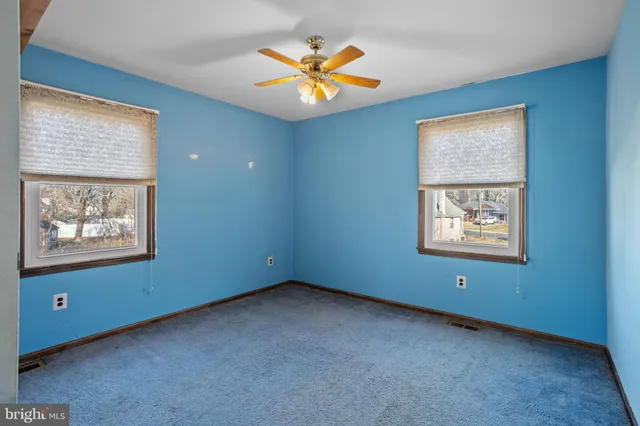 $370,000 | 402 State Street, Cherry Hill, NJ 08002