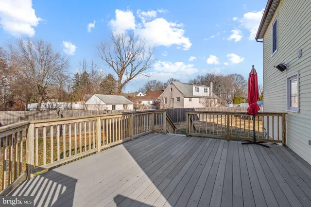 $370,000 | 402 State Street, Cherry Hill, NJ 08002