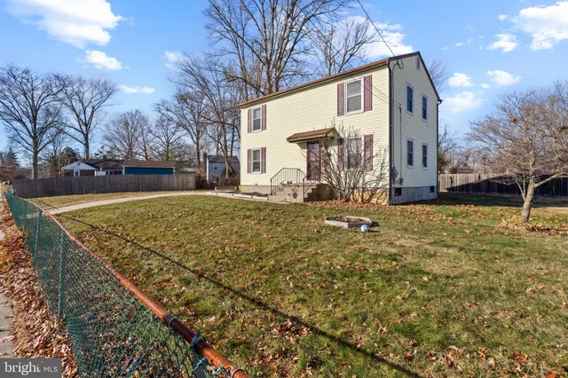 $370,000 | 402 State Street, Cherry Hill, NJ 08002