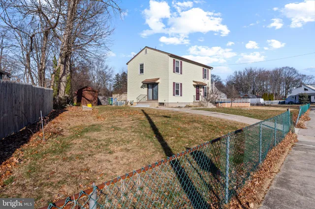 $370,000 | 402 State Street, Cherry Hill, NJ 08002