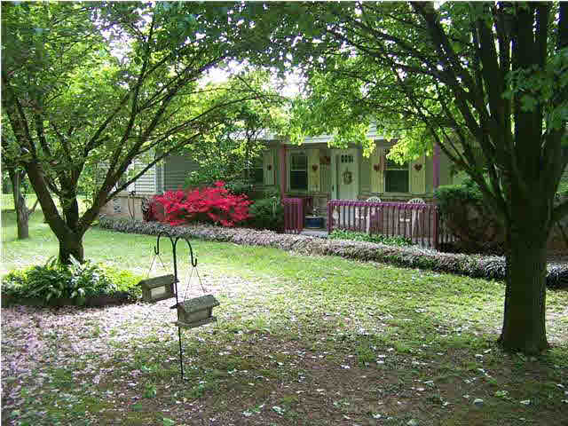 6709 Sand Road Mount Vernon, IN 47620 - Photo 1 of 1 Gallery Image 1