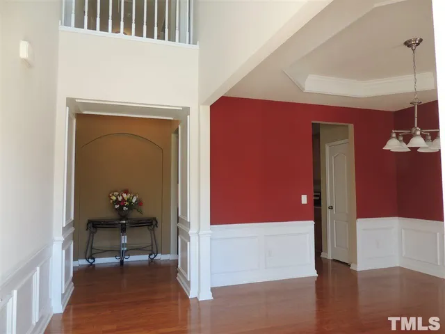 $2,100 | 12544 Honeychurch Street, Raleigh, NC 27614