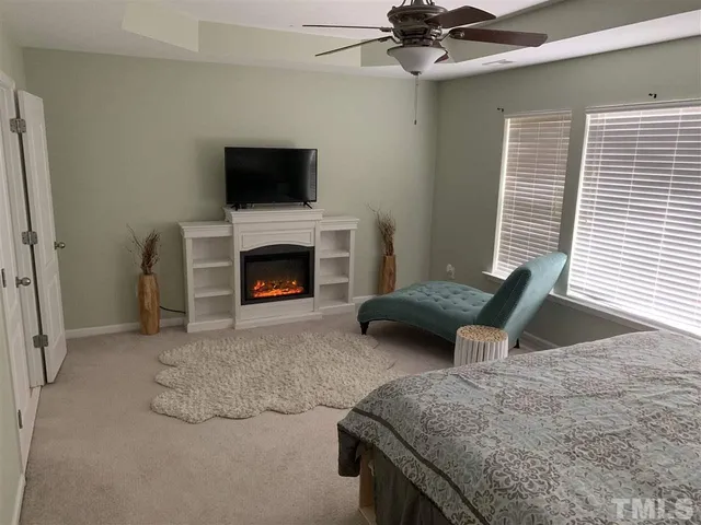 $2,100 | 12544 Honeychurch Street, Raleigh, NC 27614