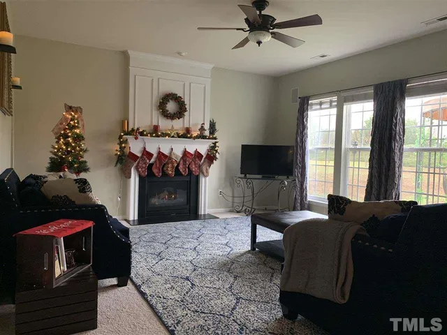 $2,100 | 12544 Honeychurch Street, Raleigh, NC 27614