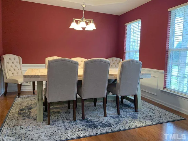 $2,100 | 12544 Honeychurch Street, Raleigh, NC 27614