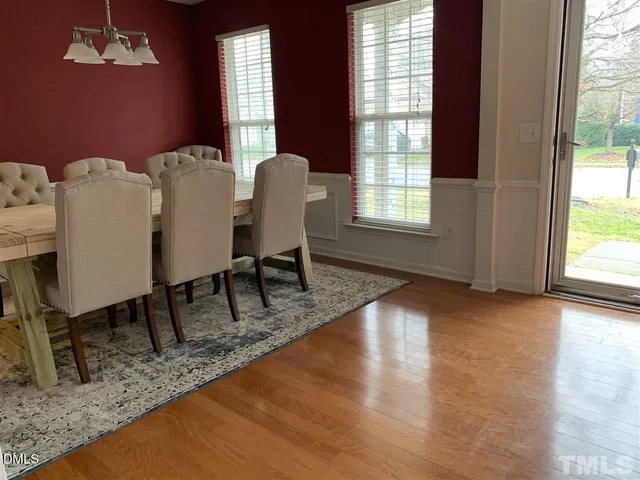 $2,100 | 12544 Honeychurch Street, Raleigh, NC 27614