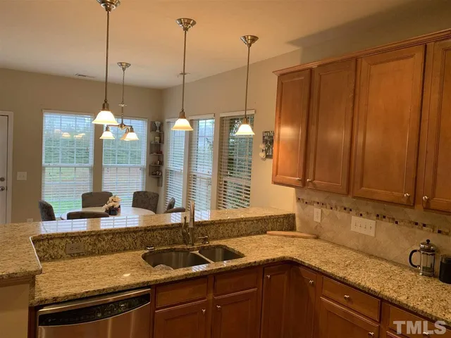 $2,100 | 12544 Honeychurch Street, Raleigh, NC 27614