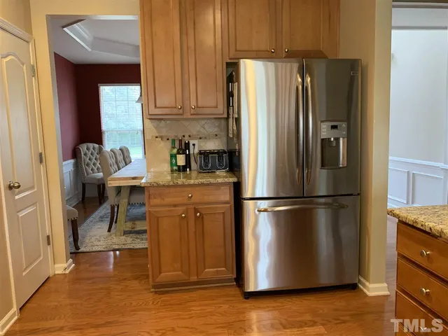 $2,100 | 12544 Honeychurch Street, Raleigh, NC 27614