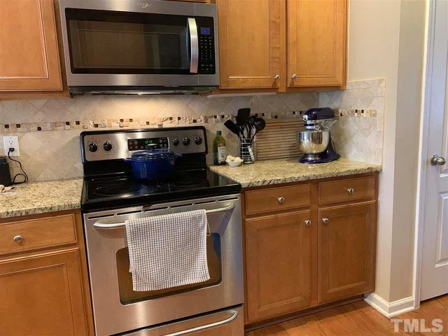 $2,100 | 12544 Honeychurch Street, Raleigh, NC 27614