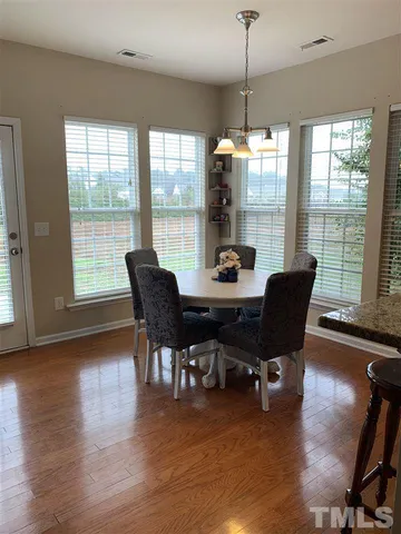 $2,100 | 12544 Honeychurch Street, Raleigh, NC 27614