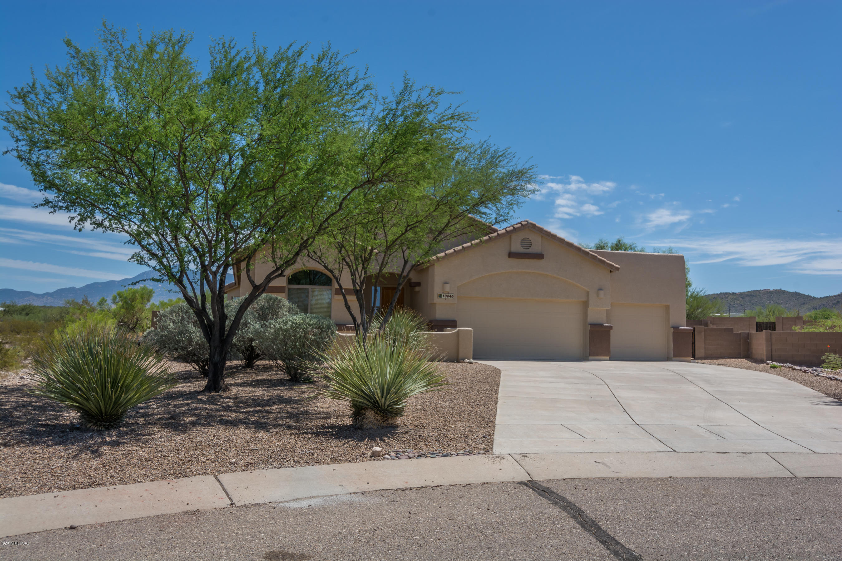 10846 South Heart Break Ridge Place Vail, AZ 85641 - Photo 4 of 49
