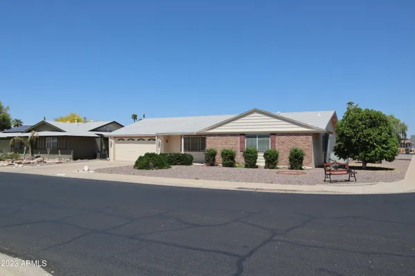 $1,700 | 10102 West Andover Avenue, Sun City, AZ 85351