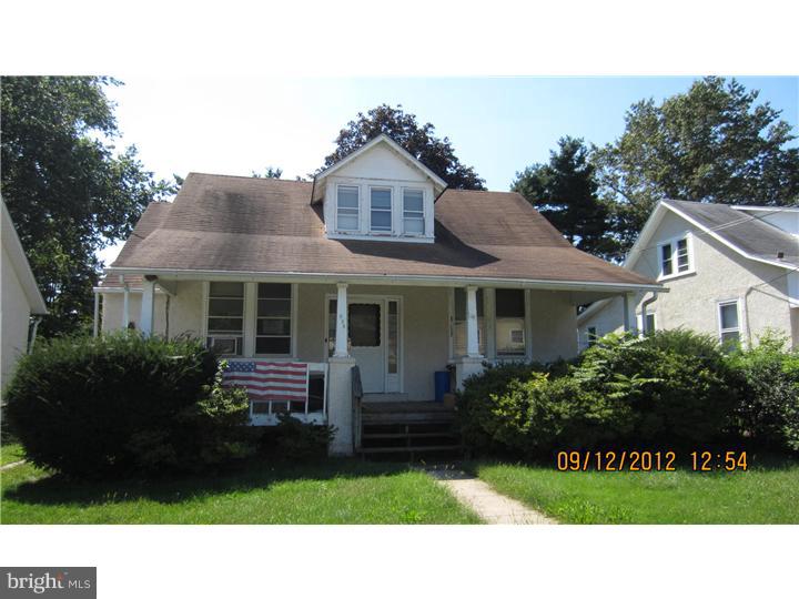 238 North Ridge Avenue Ambler, PA 19002 - Photo 1 of 11 Exterior Front
