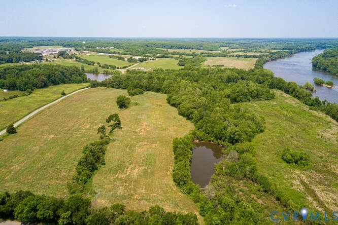 Lot 2 Beaumont Road Powhatan, VA 23139 - Photo 3 of 24