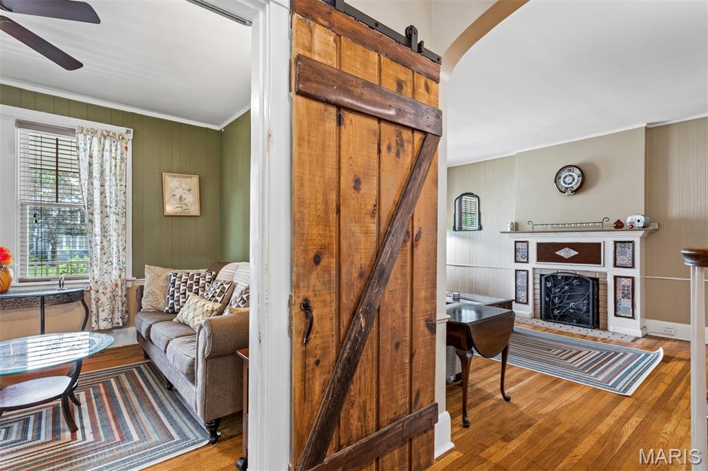 329 Stark Court Webster Groves, MO 63119 - Photo 28 of 63 Gallery Image 28
