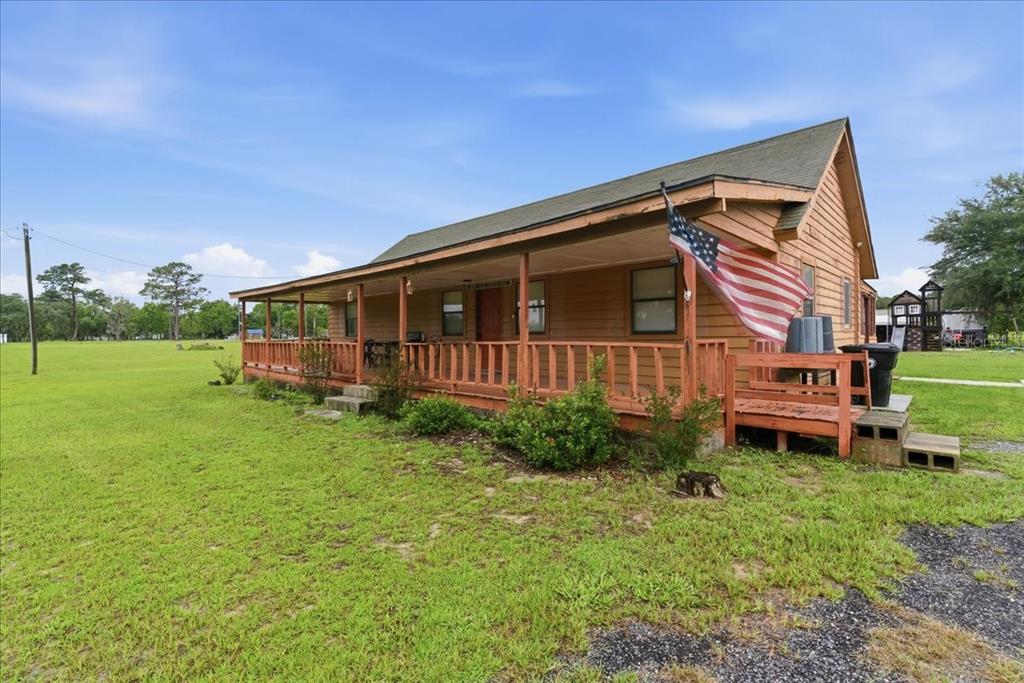 5040 Rodeo Drive Keystone Heights, FL 32656 - Photo 29 of 51