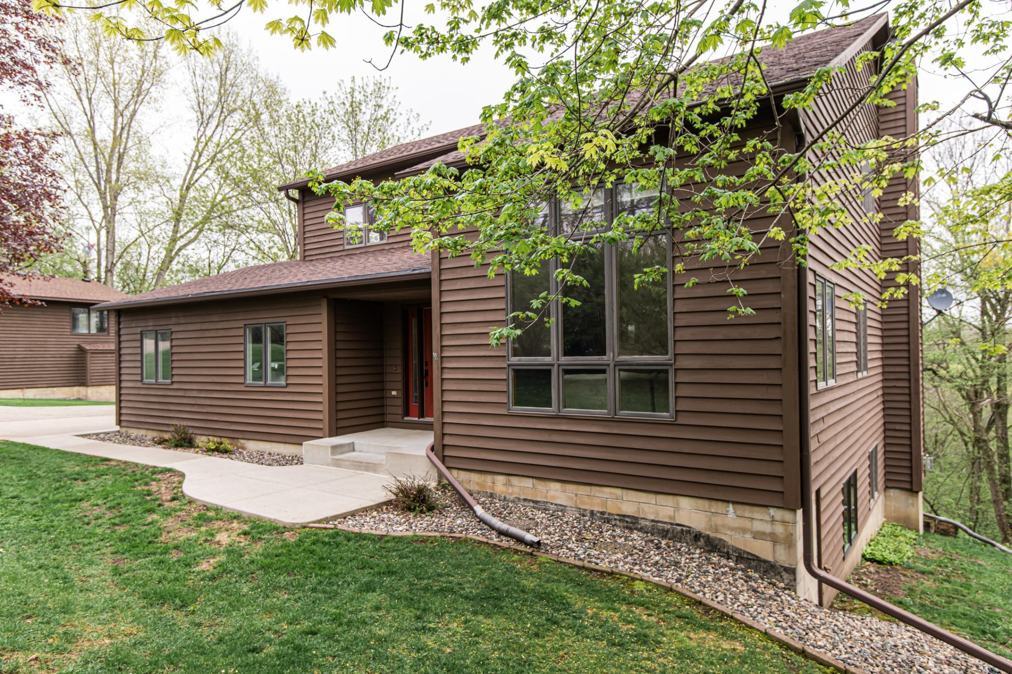 6372 16th Avenue Northwest Rochester, MN 55901 - Photo 1 of 1