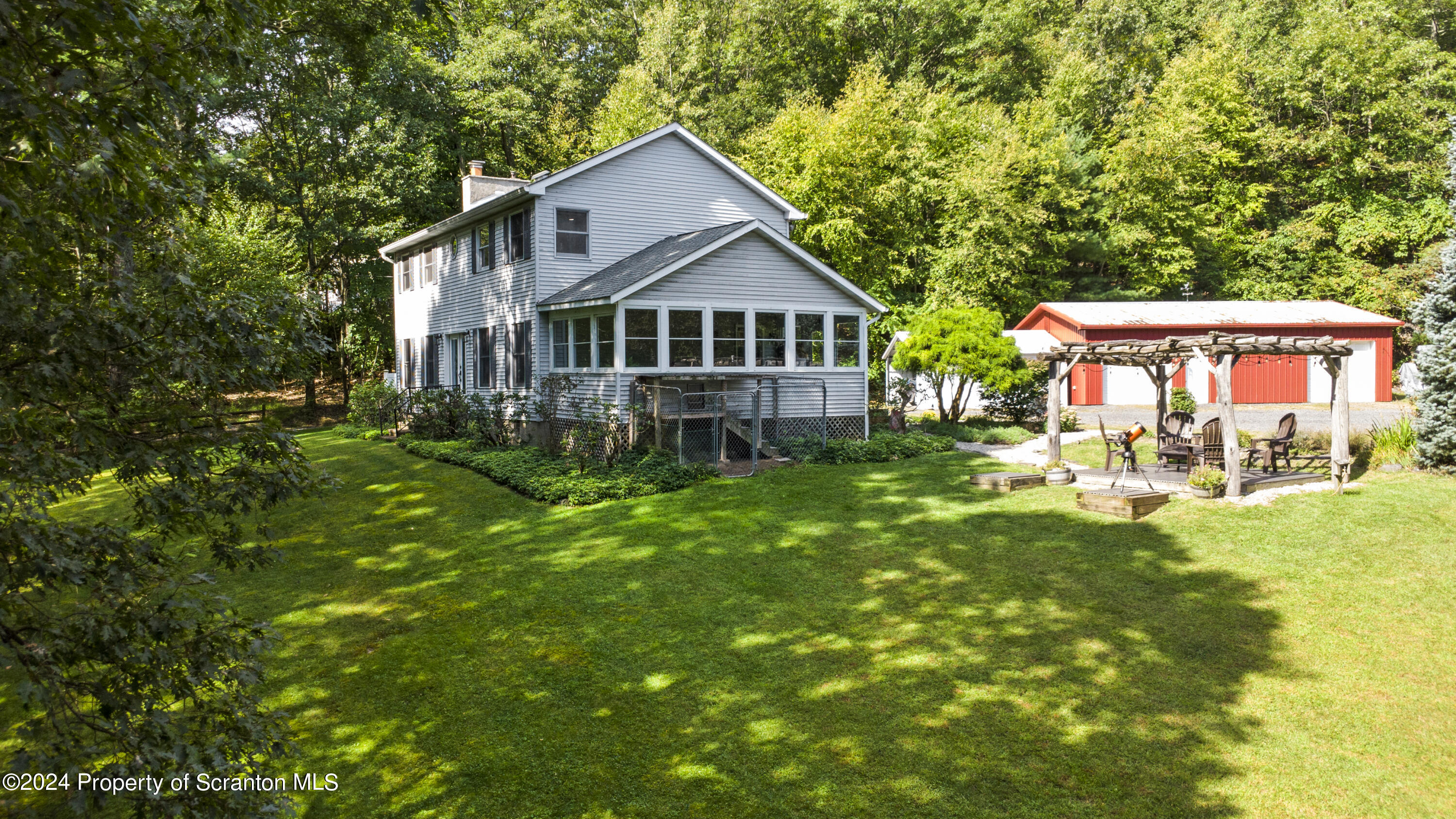 823 Resica Falls Road East Stroudsburg, PA 18302 - Photo 2 of 48