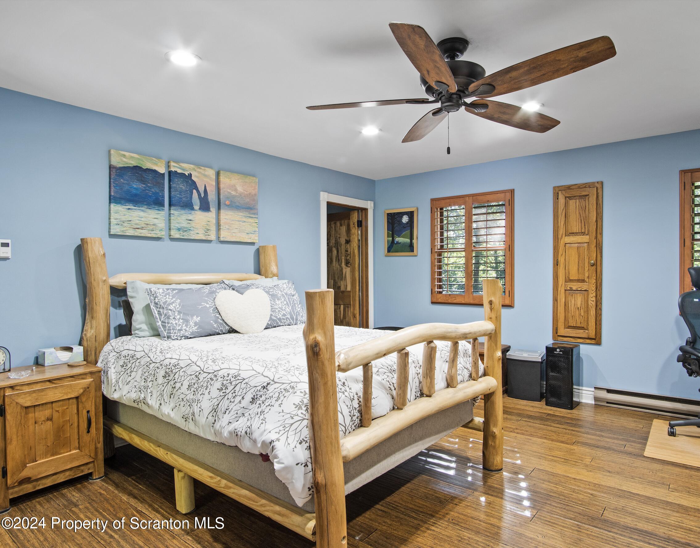 823 Resica Falls Road East Stroudsburg, PA 18302 - Photo 24 of 48
