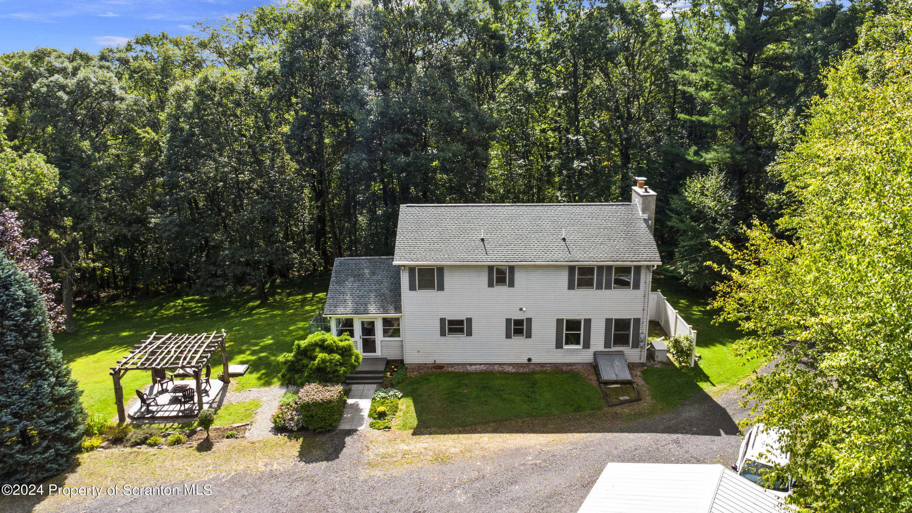 823 Resica Falls Road East Stroudsburg, PA 18302 - Photo 3 of 48