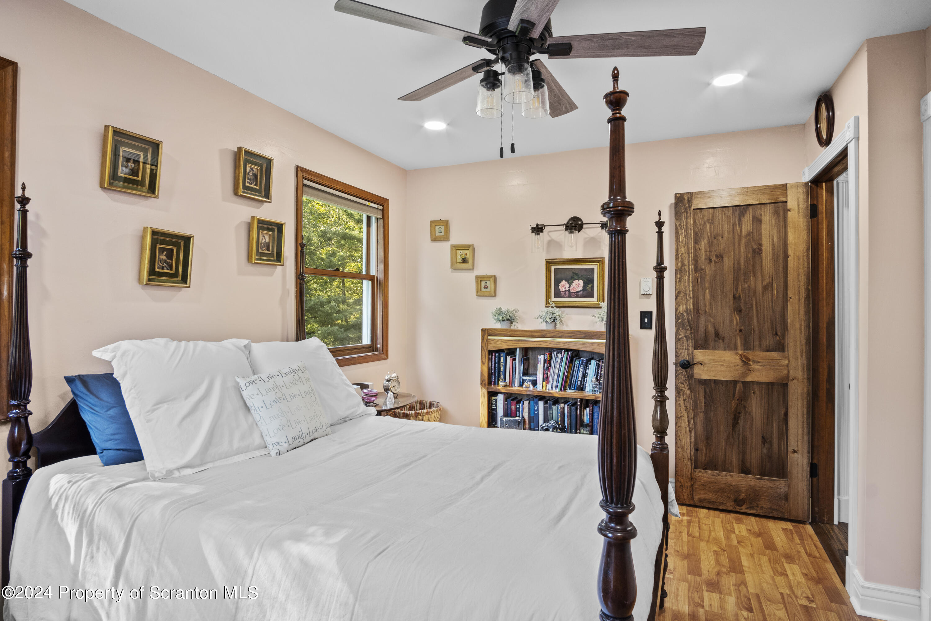 823 Resica Falls Road East Stroudsburg, PA 18302 - Photo 33 of 48