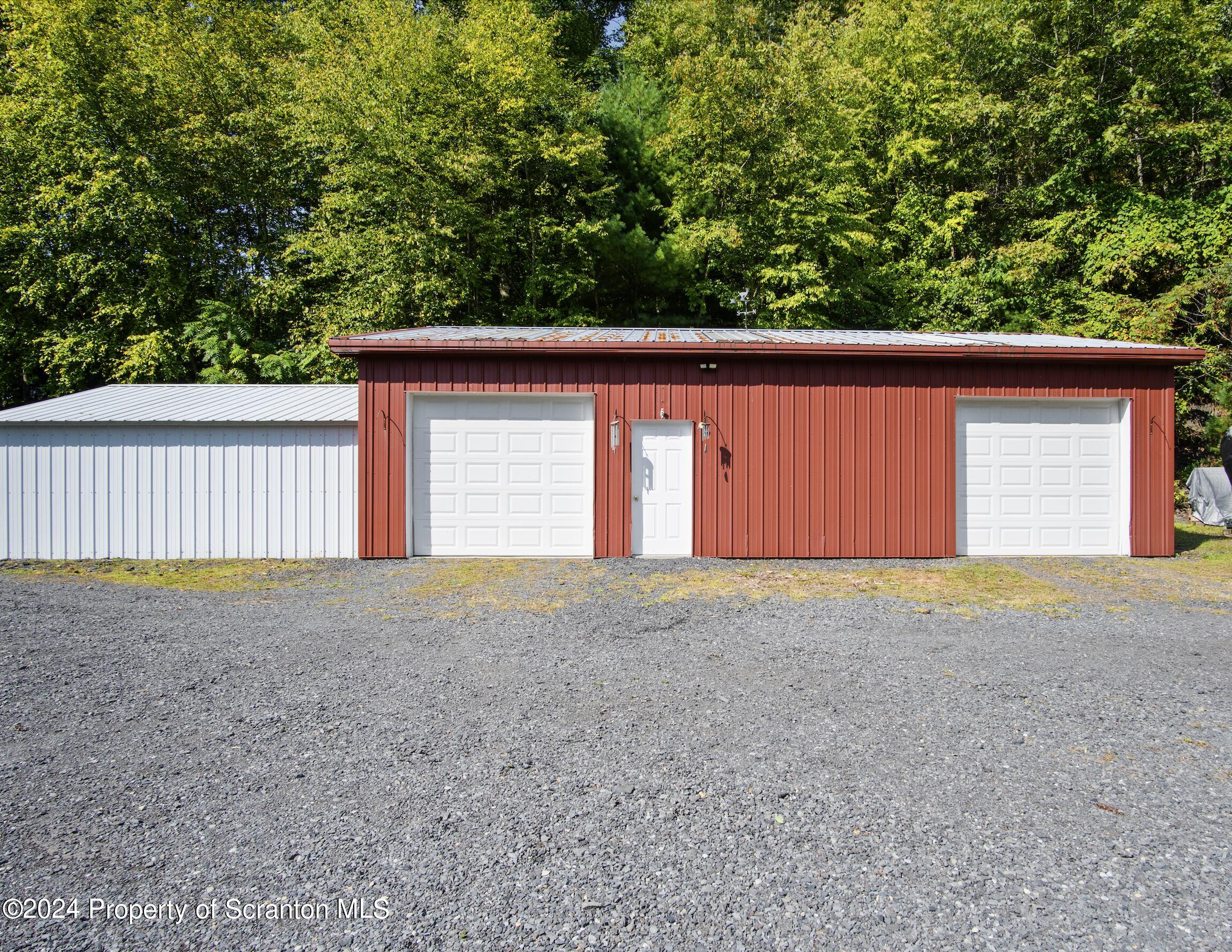 823 Resica Falls Road East Stroudsburg, PA 18302 - Photo 39 of 48