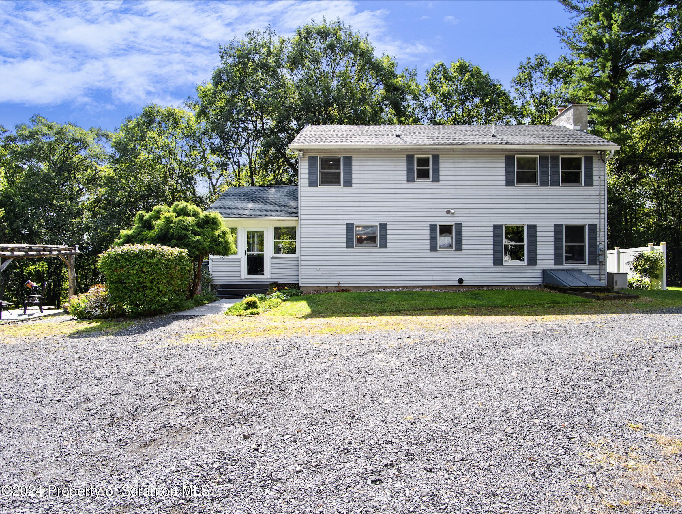 823 Resica Falls Road East Stroudsburg, PA 18302 - Photo 42 of 48