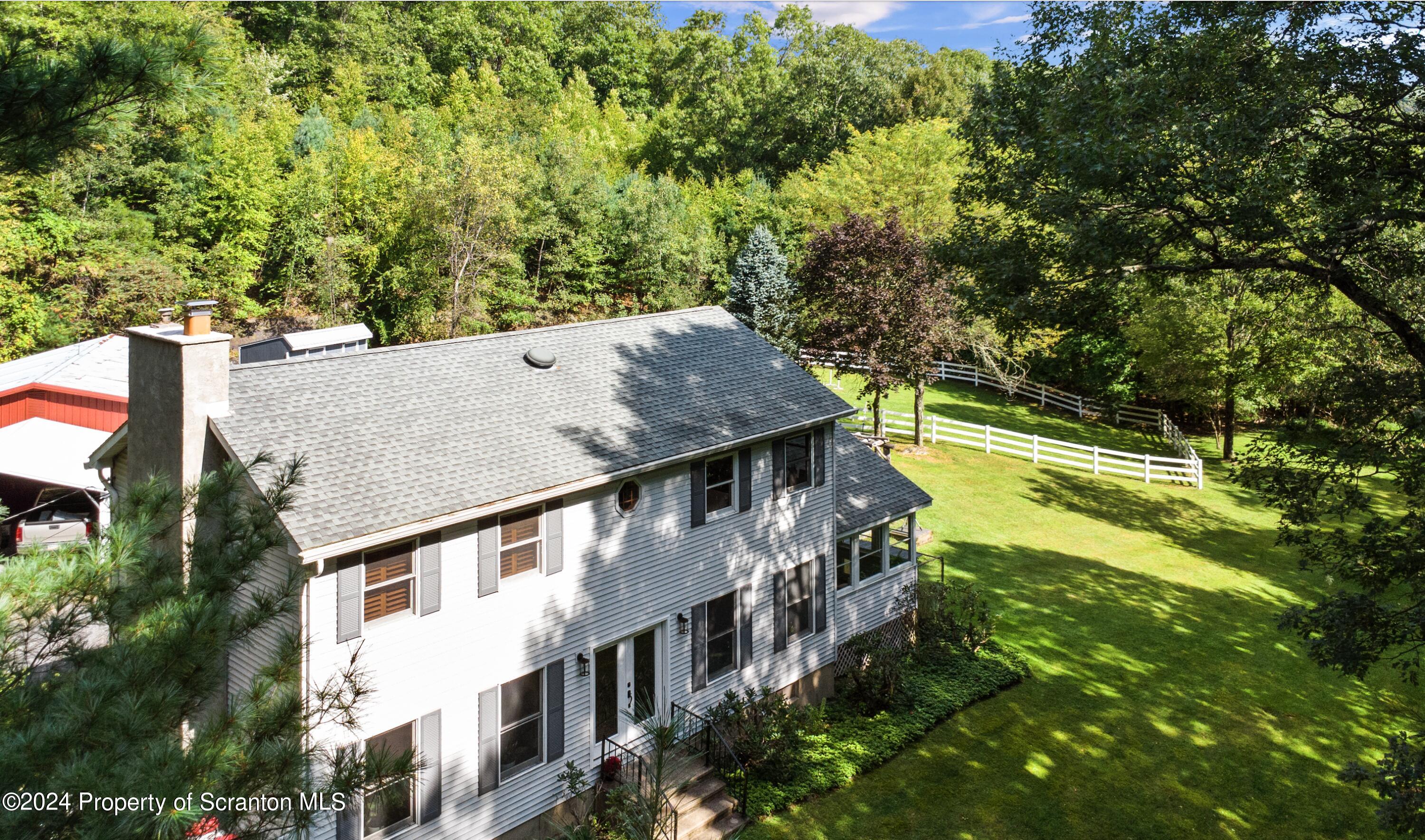 823 Resica Falls Road East Stroudsburg, PA 18302 - Photo 43 of 48
