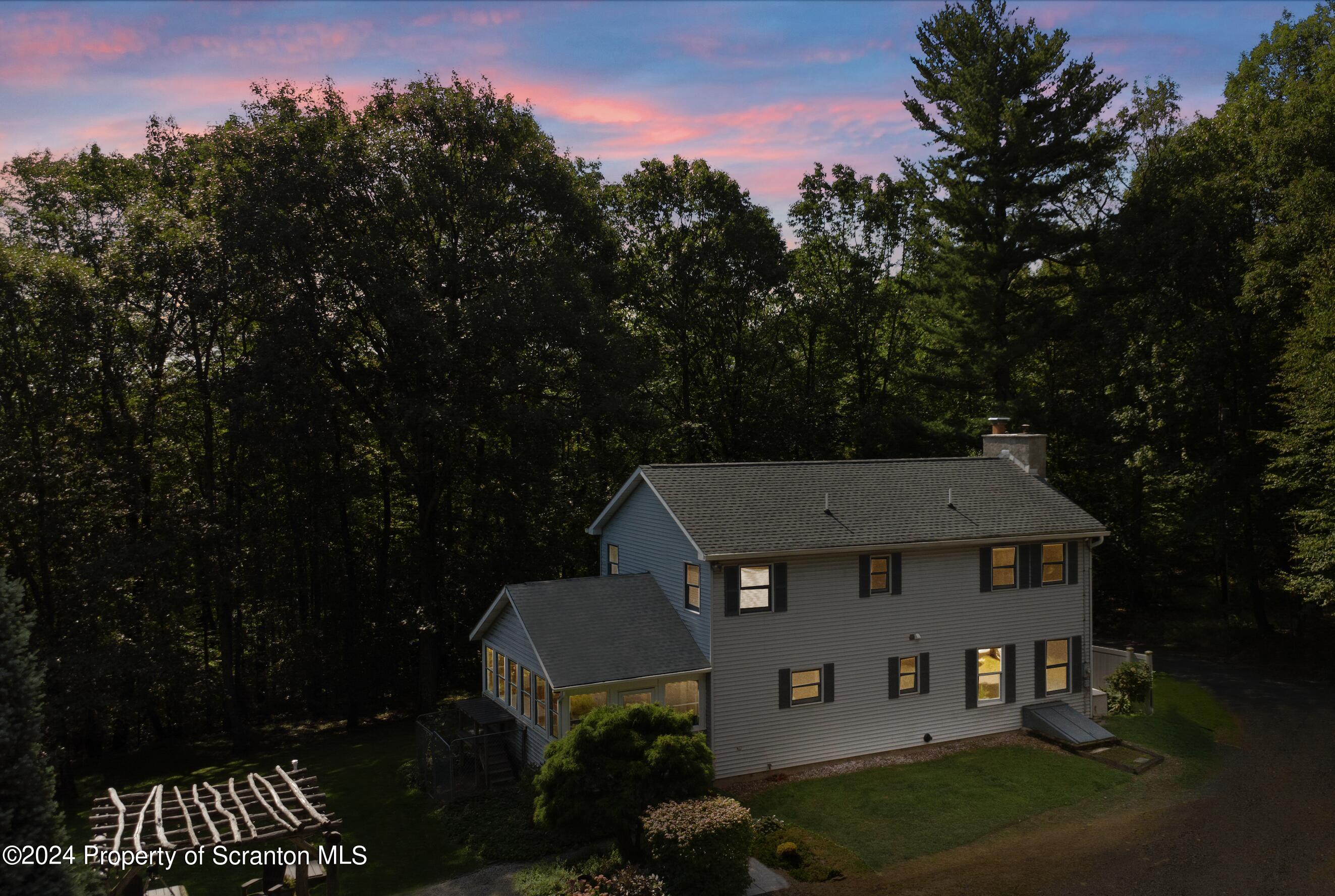823 Resica Falls Road East Stroudsburg, PA 18302 - Photo 44 of 48