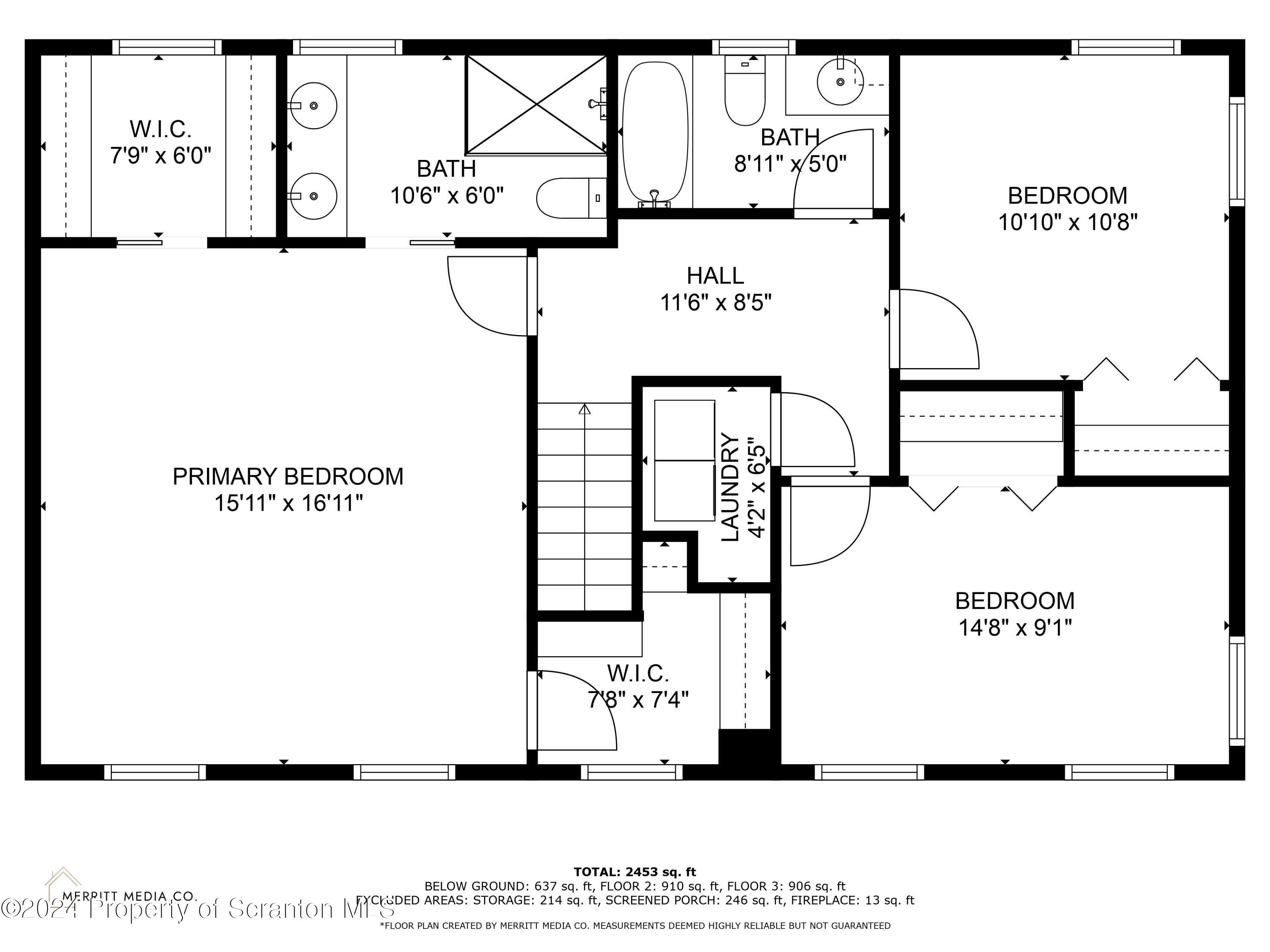 823 Resica Falls Road East Stroudsburg, PA 18302 - Photo 47 of 48