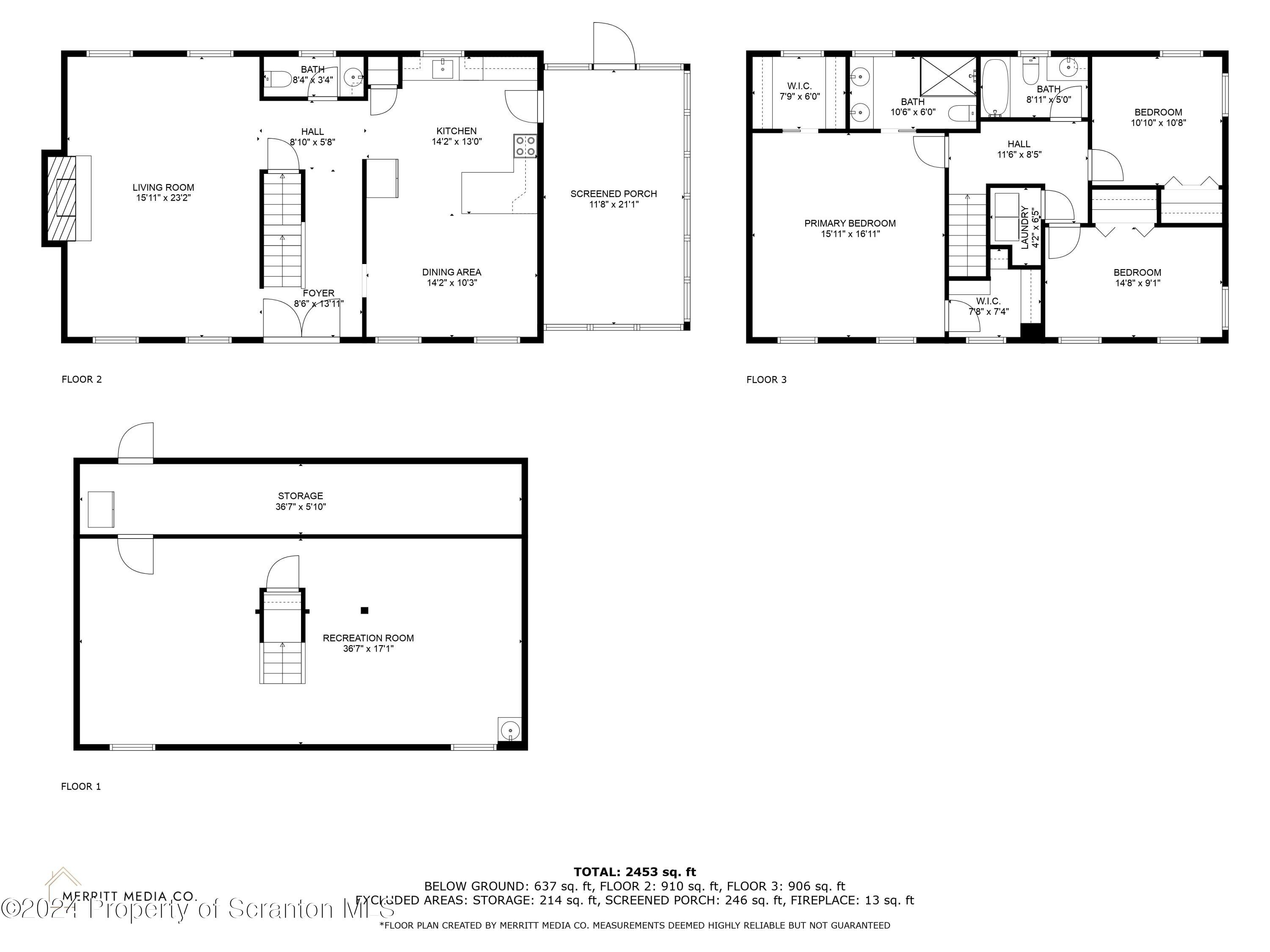 823 Resica Falls Road East Stroudsburg, PA 18302 - Photo 48 of 48
