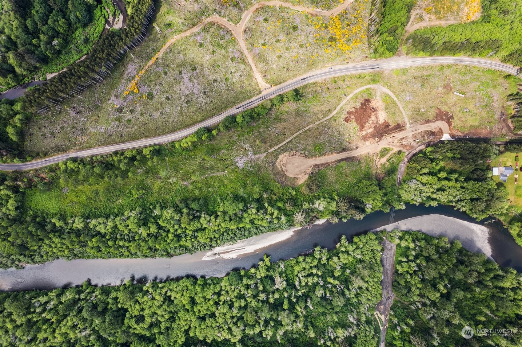 60 Joy Lane, Unit LOT 6 Humptulips, WA 98552 - Photo 7 of 23