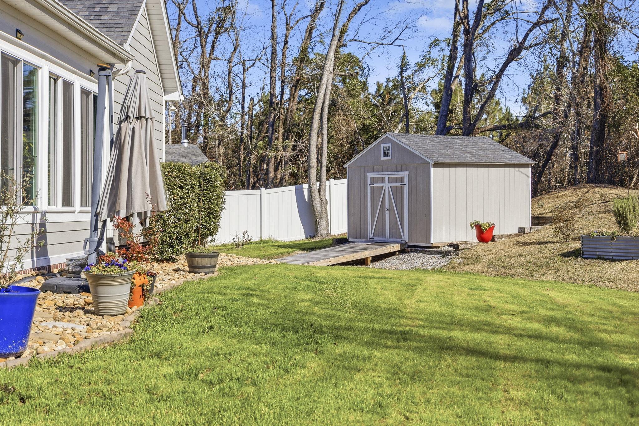717 Shell Point Court Little River, SC 29566 - Photo 45 of 61