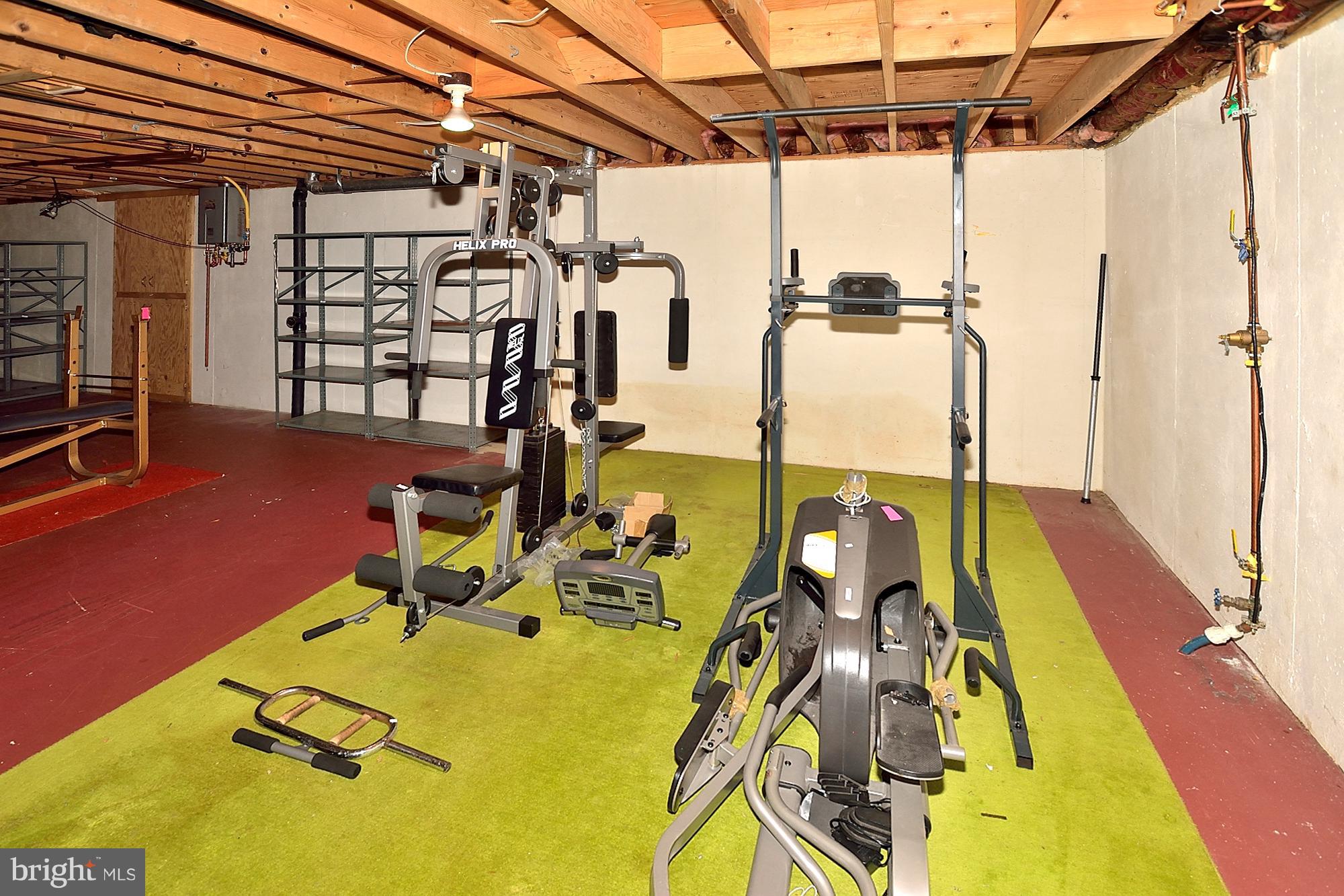 11093 Robert Carter Road Fairfax Station, VA 22039 - Photo 25 of 30 a view of a swimming pool with a patio
