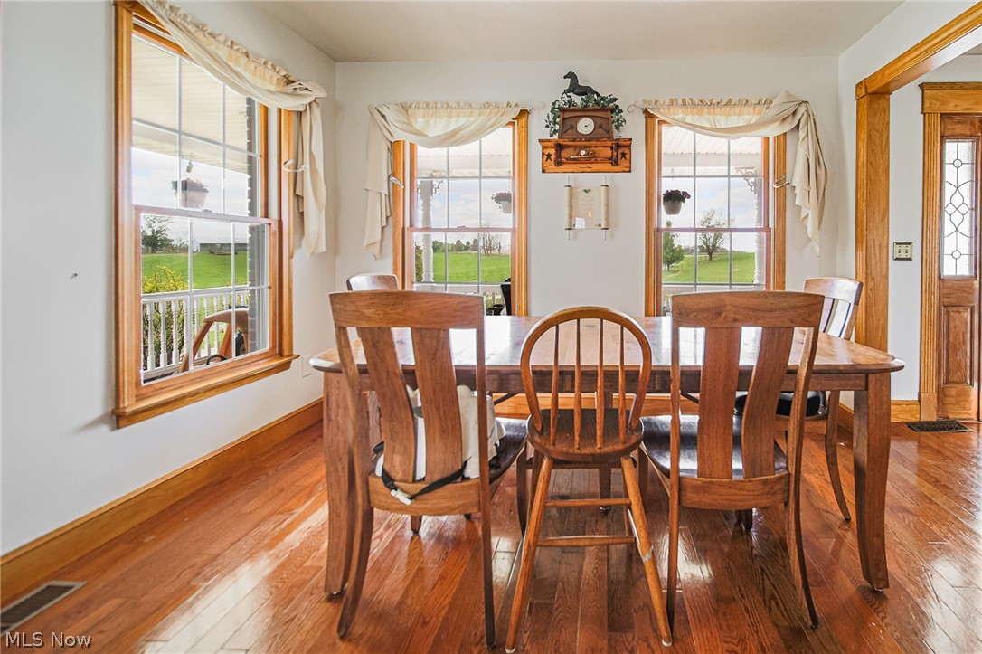 2040 Wesley Chapel Road Zanesville, OH 43701 - Photo 19 of 50