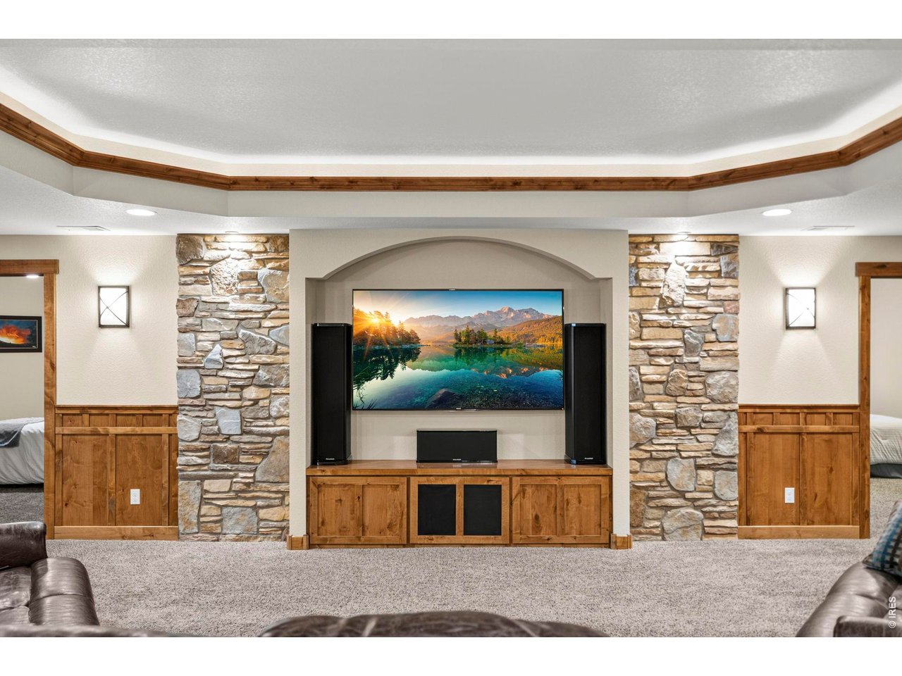 6854 Pumpkin Ridge Drive Windsor, CO 80550 - Photo 36 of 50