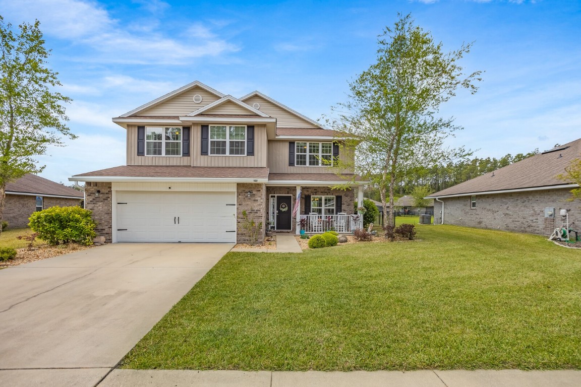 78327 Saddle Rock Road Yulee, FL 32097 - Photo 1 of 41 Gallery Image 1