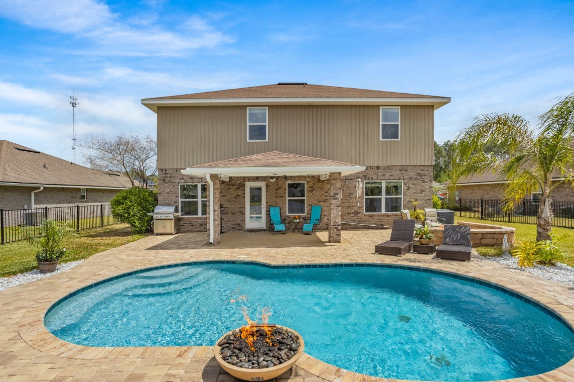 78327 Saddle Rock Road Yulee, FL 32097 - Photo 2 of 41 Gallery Image 2