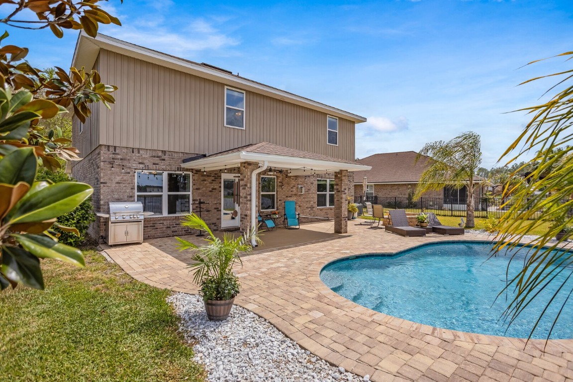 78327 Saddle Rock Road Yulee, FL 32097 - Photo 3 of 41 Gallery Image 3
