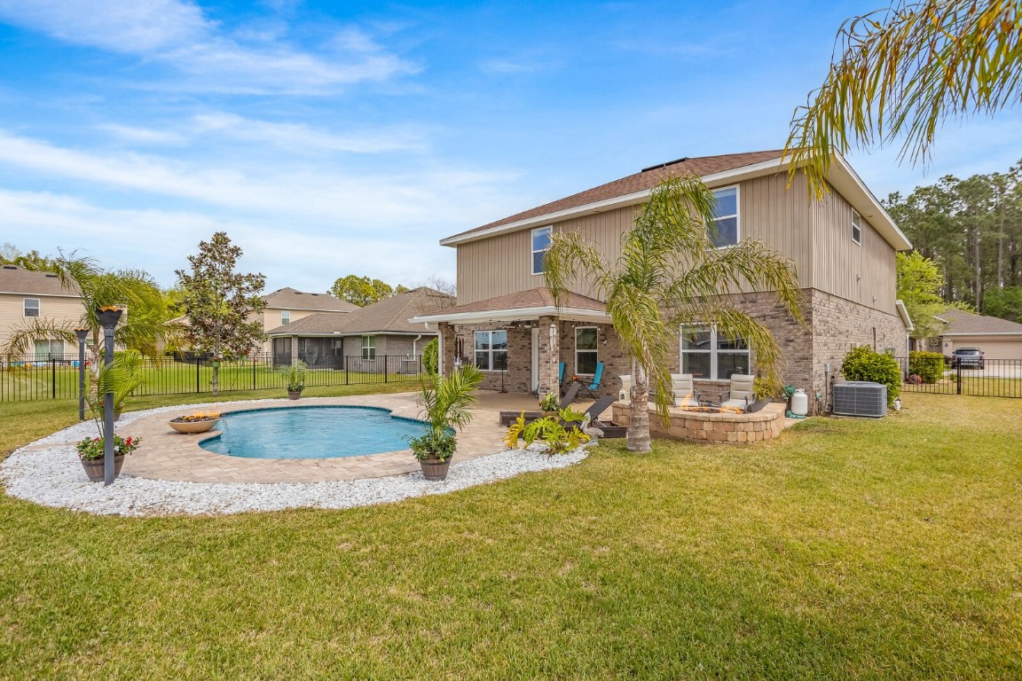 78327 Saddle Rock Road Yulee, FL 32097 - Photo 37 of 41 Gallery Image 37